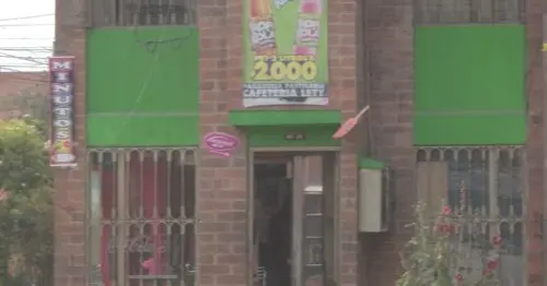 TIENDA DE BARRIO CARRERA 78C CON 80 BOGOTÁ TIENDA DE BARRIO CARRERA 78C CON 80 BOGOTÁ
